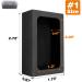 GanFindX 1 PCS Graphite Ingot Mold (0.5KG-30ML) for Gold Silver Copper Brass Refining - Buy Online on GoSupps.com