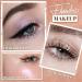 Waterproof High-Gloss Eye Shadow Pen Eyeshadow Stick Shimmer Eyeshadow Pencil Ultra Pigmented and Long Lasting Cream Eye Shadow Pen - (4# Blue) - Buy Online on GoSupps.com