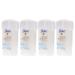 Dove Clinical Protection Antiperspirant/Deodorant Original - Pack of 4 | Best International Shipping - Buy Online on GoSupps.com