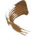 Makeup Revolution Eyebrow Gel Ash Brown 6ml - Buy Online on GoSupps.com