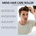  homomdy Hair Care Roll-On Serum for Men Hair Nourishing Serum Strengthening Soothing and Moisturizing Natural Formula for Thicker and Strong Hair Lightweight and Non-Greasy (1pcs) - Buy Online on GoSupps.com