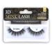 MIZ LASH 3D Mink Eyelashes - 100% Real Fur Cruelty-Free Reusable Soft & Thick False Lashes #16 | Dramatic Fluffy & Natural Look | Handmade Eyelash Extensions for Women - Buy Online on GoSupps.com