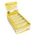 Body Attack Carb Control Protein Bar Lemon 15-pack (15 x 100 g) Box Lemon-Quark 15 pieces (1 pack)