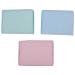 Clean Logic X-Large Exfoliating Body Scrubber 1 ea (Pack of 3) - Assorted Colors - Buy Online on GoSupps.com