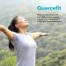 Juvenon Immune Wellness Defense Supplement with Vitamin C Chelated Zinc Immune Booster Antioxidant Benefits for Adults Healthy Aging Heart Health 30 Capsules - Buy Online on GoSupps.com