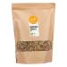 teeverlieb Organic Tea Herbs and Fruit Mix 1 kg