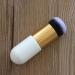 RN BEAUTY 2 PCS Kabuki Brushes Set for Full Coverage Makeup Application - White - Buy Online on GoSupps.com