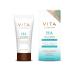 Vita Liberata Face Tanning Moisturizer with Hyaluronic Acid - Hydrating & Customizable Sun-Kissed Glow | 50ml - Buy Online on GoSupps.com