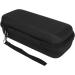 Travel Case for Electric Toothbrushes Compatible with Oral-B Pro 1000 2000 3000 3500 1500 | Black Travel Case for Ultimate Protection - Buy Online on GoSupps.com
