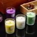 Organic Aromatherapy Scented Candles - 20 Pack for Anxiety Relief and Relaxation - Buy Online on GoSupps.com