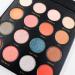Buy Xaena Eyeshadow Palette - 16 Highly Pigmented Matte & Shimmer Colors | Waterproof Long-Lasting Makeup | Perfect Gift for Stunning Eye Looks - Buy Online on GoSupps.com