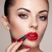 Concealer Makeup Brush Applicator - Reusable Makeup Brush with Makeup Brush for Blending Lip Gloss Lipstick Eye Shadow Facial Contour Rowces Black - Buy Online on GoSupps.com