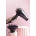 InStyler Turbo Max Ionic Dryer - Fast Drying for Healthy Shiny Hair - Lightweight Hi-Torque Motor Custom Heat & Power - Shop Now - Buy Online on GoSupps.com