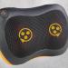 Belena Shiatsyou Massage Pillow - 6 Shiatsu Heads Heat & Light Function for Neck Shoulders Back & Legs | Premium Pressure Massage - Buy Online on GoSupps.com