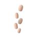 Shop KISS IMPRESS Press-On Manicure Evanesce - Short Length Square Pureefit Technology 30 Artificial Nails & Accessories - Buy Online on GoSupps.com