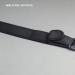 USA Gear TrueSHOT Neoprene Camera Strap with Pockets, Quick Release Buckles - Compatible with Canon, Nikon, Sony - DSLR/Mirrorless - Black - Buy Online on GoSupps.com