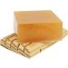 Butterscotch Glycerin Soap - Natural 4 oz Bar by Eclectic Lady | Moisturizing & Luxurious | Shop Internationally - Buy Online on GoSupps.com