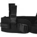 Shop Ganghilfs Safety Gear Belt for Seniors - Reinforced Seams Durable & Comfortable Daily Use - Black (L) - Buy Online on GoSupps.com
