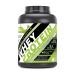 Amazing Muscle 100% Whey Protein Powder *Advanced Formula with Whey Protein Isolate as a Primary Ingredient Along with Ultra Filtered Whey Protein Concentrate (Japanese Matcha 5 Lb)