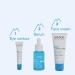 Uriage Daily Face Cream with Hyaluronic Acid & SPF20 40ml - Boosts Hydration & Moisturizes Skin - Refreshing Texture With Thermal Water - Non-Comedogenic - All Skin Types - Buy Online on GoSupps.com