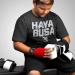 Kids Hayabusa Boxing Hand Wraps - Perfect Stretch 4.0 Red - Buy Online on GoSupps.com