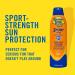 Banana Boat Sport Ultra, Broad Spectrum Sunscreen Spray, SPF 100, 6oz. SPF 100/Spray - Buy Online on GoSupps.com