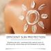 Natural Mineral Sunscreen SPF 30 | Hydrating Tallow & Zinc Oxide | Non-Sticky Face & Body Protection - Buy Online on GoSupps.com