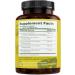 Lions Mane Mushroom Complex: Fruiting Bodies & Extracts for Brain Support, Immune Health, Memory Boost & Focus - Buy Online on GoSupps.com