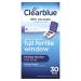Clearblue Fertility Monitor Test Sticks, 30 count 30 Fertility Tests