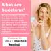 Buy Fruit Blend Sample Pack - pH Balanced Biodegradable Feminine Wipes for Women | Pack of 10 - Shop Now - Buy Online on GoSupps.com