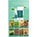 Zdiwond Wormwood Skin Clearing Spray - External Use (1PCS) - Buy Online on GoSupps.com