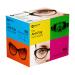Anti-Fog Lens Wipes - 150 Pre-Moistened Eyeglasses & Camera Cleaning Wipes - for All Your Lenses & Screens with Optimized Anti-Fog Formula