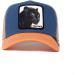 Goorin Bros. Farm Trucker Hat Blue Panther | Shop Now - Buy Online on GoSupps.com