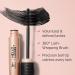 IT Cosmetics Hello Lashes+ Volumizing Mascara & Lash Serum 0.28 fl oz - Biotin, Argan Oil, Jojoba Oil - Easy-to-Remove Formula - Buy Online on GoSupps.com