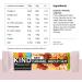 KIND Bars Bulk Pack High Fibre Gluten Free Snack Bars Caramelised Biscuit Nut No Artificial Colours Flavours or Preservatives 72 x 40g bars - Buy Online on GoSupps.com