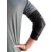 DonJoy Performance Bionic Elbow Brace II - Medium | Maximum Hinged Support | UCL/Tommy John Ligament Injury | Medium Support for Football, Lacrosse, Rugby, Basketball - Buy Online on GoSupps.com