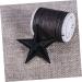 COHEALI 30 Pcs Star Patches for Clothing Costume Stickers Computer Backpack Kids Clothes Dress Mini Child - Buy Online on GoSupps.com