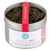 Magic of the Tea Oolong Tee Milky Oolong - Premium Oolongtee with a fine milk note semi -fermented green tea loose with magical taste top quality in re -lockable can 65 g 65 g (1 Pack)