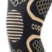Buy Knee Brace for Hiking - Durable Nylon Fabric 1 Pair (Size L) | International Shipping Available - Buy Online on GoSupps.com