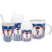 Personalized Blue Pirate Toddler Sippy Cup | RNK Shops - Buy Online on GoSupps.com