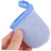 1 Set Lotion Sun Cream Gloves Back Tanning Applicator for Adult Tanning Applicator for Back Tanning Mitt Applicator Back Tanning Applicator for Women Self Tan Flocking Sunscreen - Buy Online on GoSupps.com