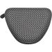 Petleso Silver Sunglasses for Dogs | UV Protective Glasses for Small/Medium Breeds | Easy Wear Fashionable Pet Accessories - Buy Online on GoSupps.com