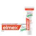 Elmex Junior Toothpaste Ages 6-12 | Caries Protection | Mint Flavor | No Dyes | Children's Toothpaste for Stronger Teeth |