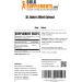 BulkSupplements St. John's Wort Extract 250g - 8.8oz | Natural Mood Support - Buy Online on GoSupps.com