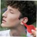Buy Healeved 3pcs Ear Wash Bulb - Ear Rinse & Suction Syringe for Gentle Ear Cleaning - International Shipping Available - Buy Online on GoSupps.com
