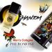 Phantom (Black) 25ml Pheromone Cologne for Men with Woody and Citrusy Scent - Pure Instinct Pheromone Oil, 0.8 Fl Oz - Attract Women with Men's Cologne - Buy Online on GoSupps.com