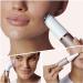 Buy Braun FaceSpa Pro 921 Beauty Set - Facial Epilator Women's Beard Remover & Skin Tightening Brush - Perfect for Clean Skin & Hair Removal - Buy Online on GoSupps.com
