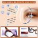 SIGVAN Multifocus Reading Glasses for Men & Women | Blue Light Blocking Spring Hinge 1.5x Magnification - 4 Mix-1 - Buy Online on GoSupps.com