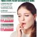 2 PCs Dentizen Gum Regrowth Drops - Promote Healthy Gums & Effective Teething Relief - Buy Online on GoSupps.com