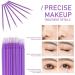 150 PCS Disposable Mascara, Lip, and Micro Applicator Brushes - Makeup Beauty Tool Kit - Buy Online on GoSupps.com
